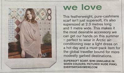 WEEKENDER - BEST BUYS