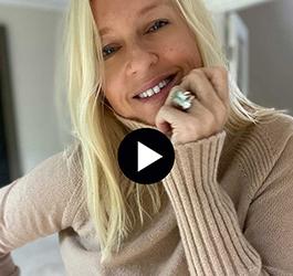 Building a Cashmere Wardrobe with Paula Joye