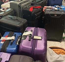 Roll On - New World Packing Tips 