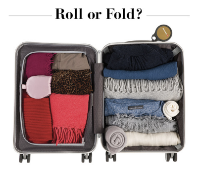 ROLL OR FOLD? 
