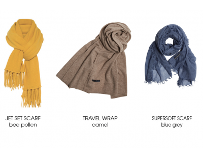 Start your Saturday soft - Our favourite knits + new jumpers