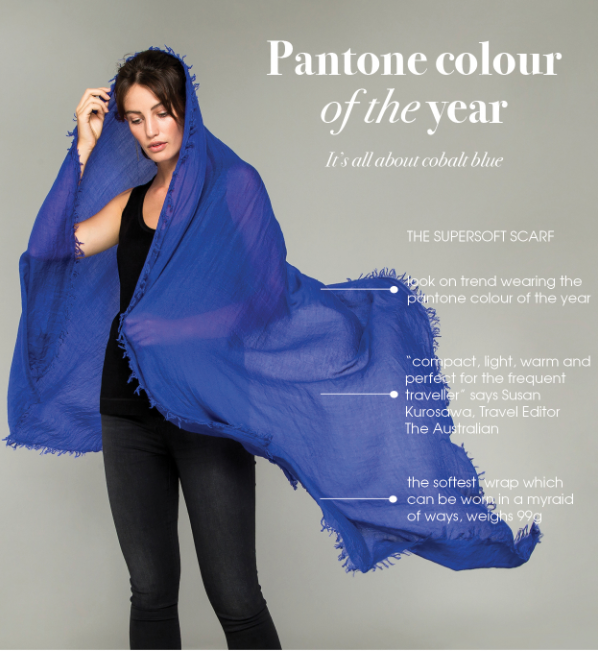 Start 2020 Off Right With The Colour Of The Year