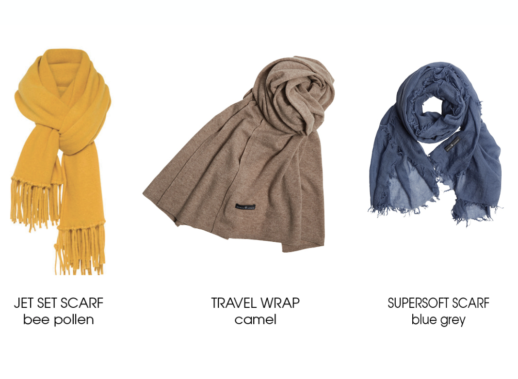 Start your Saturday soft - Our favourite knits + new jumpers