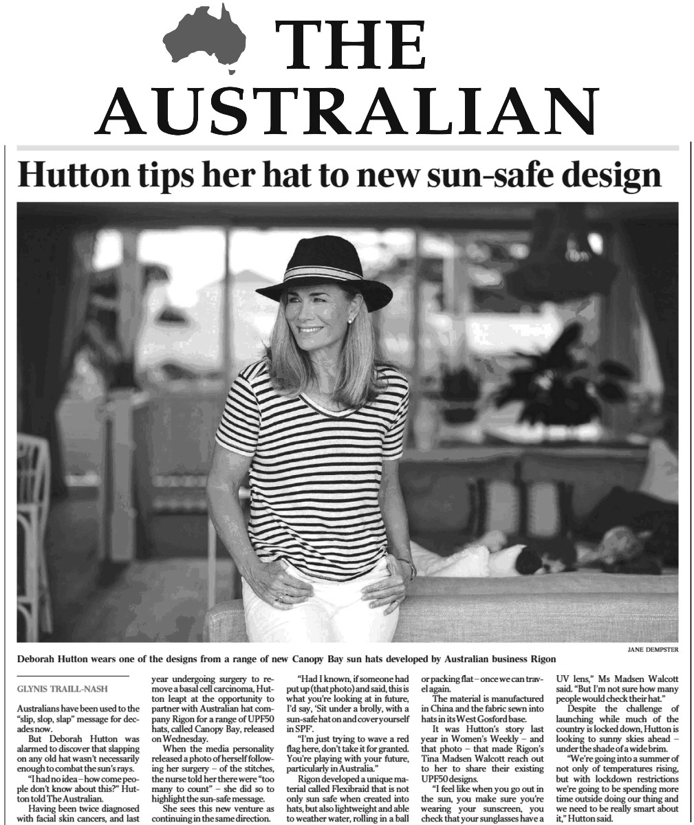 The Australian